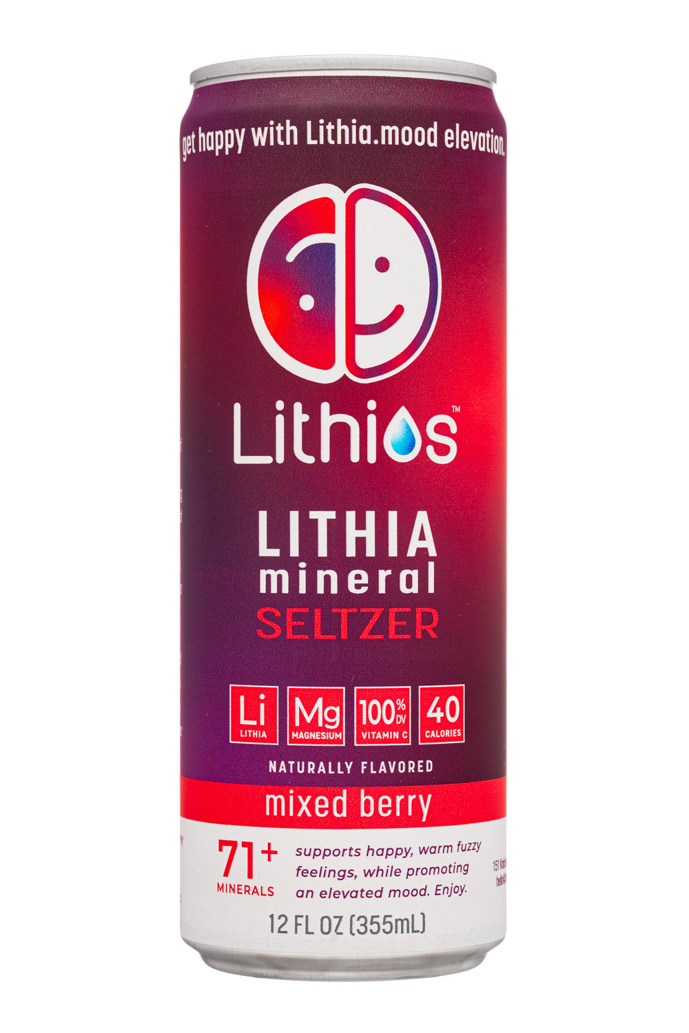 Mixed Berry