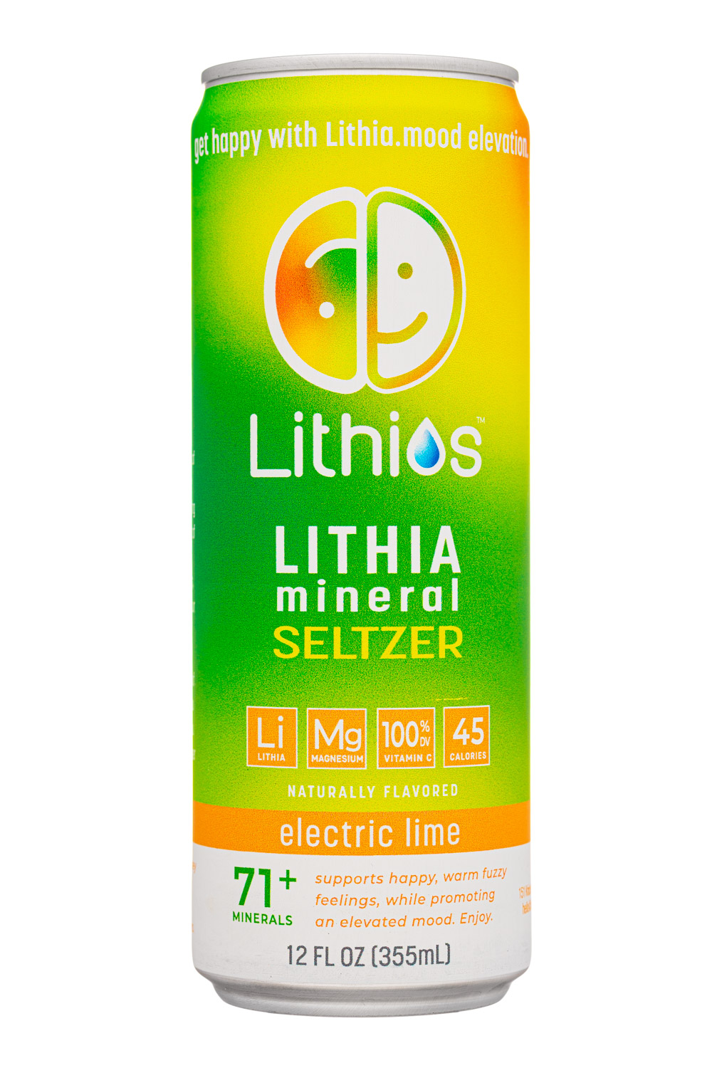 Electric Lime