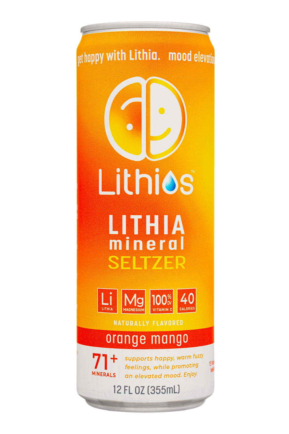 Orange Mango