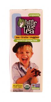 Zane's Grape Tea