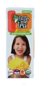 Little Me Tea: 
