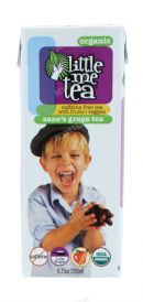 Little Me Tea: 