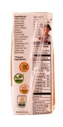 Little Me Tea: LittleMEtea Tropical Facts