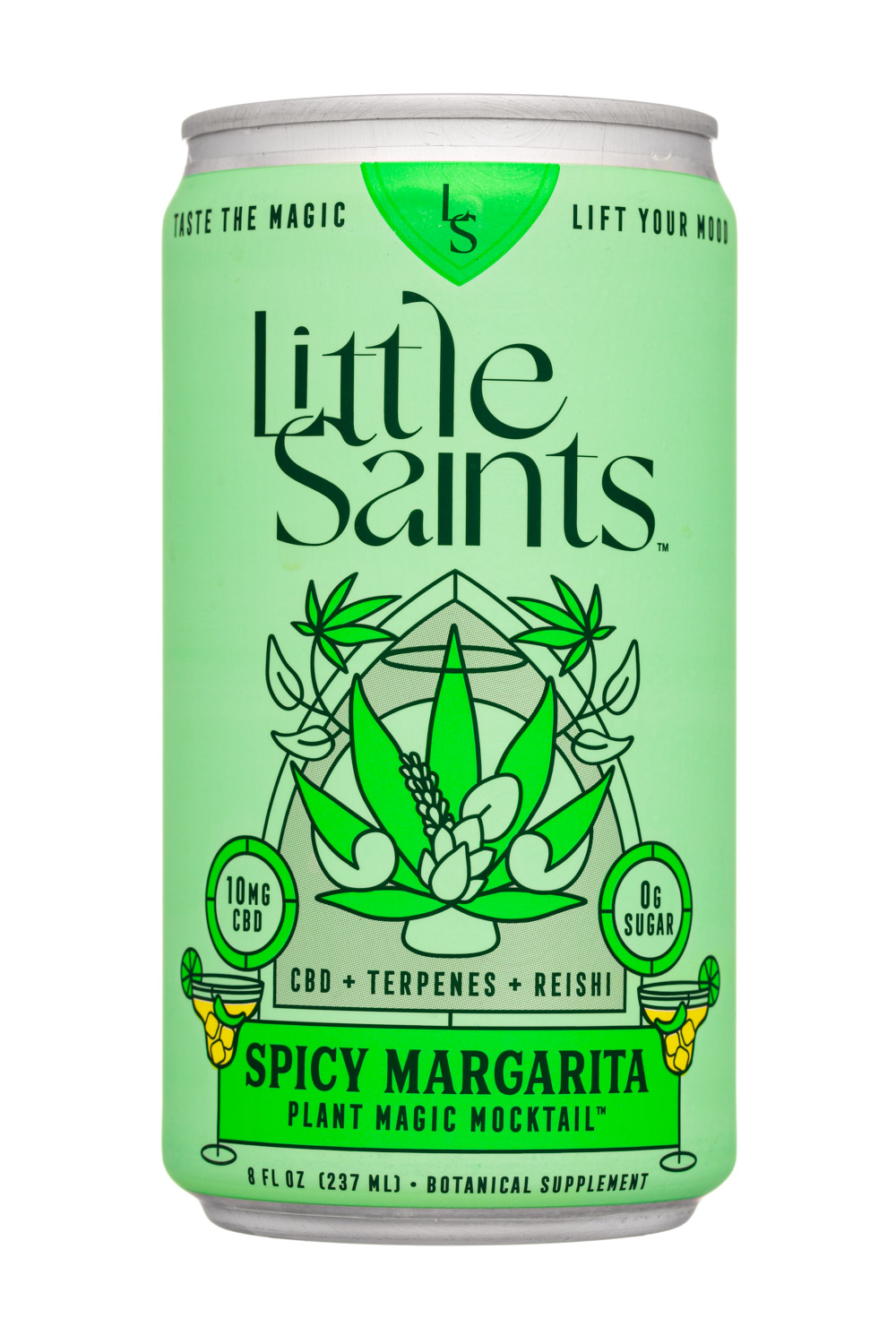 Spicy Margarita