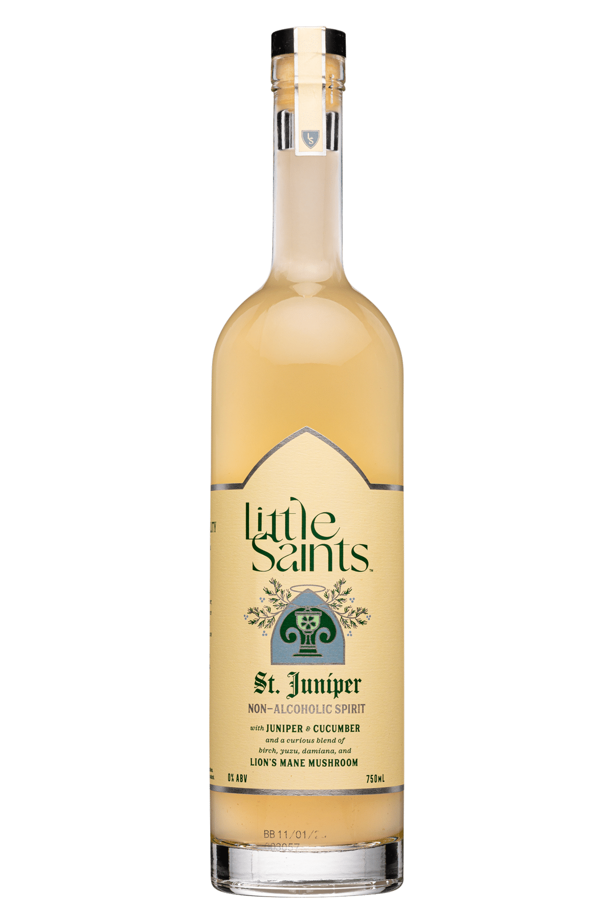 St. Juniper 2025