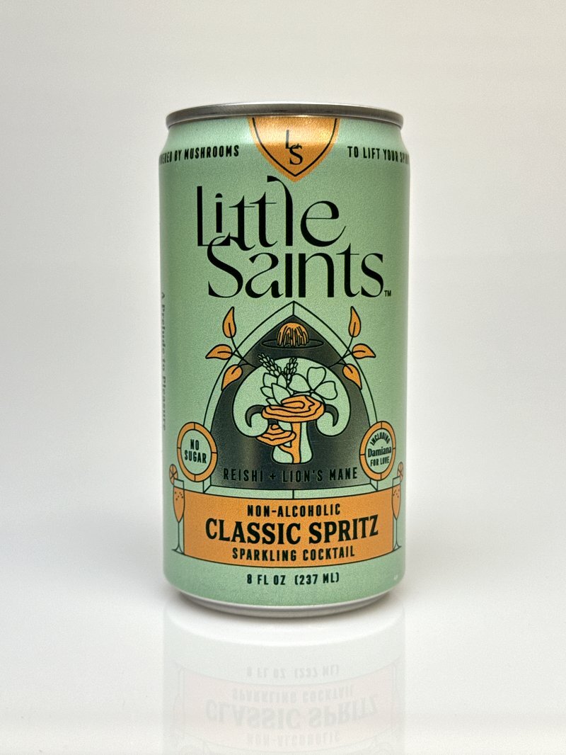 Little Saints: IMG_0101