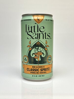 Little Saints: IMG_0101