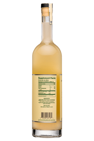 Little Saints: LittleSaints-750ml-2025-StJuniper-Facts