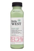 Little West: LittleWest-12oz-ColdPressed-CocoVert-Front