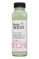 Little West: LittleWest-12oz-ColdPressed-CocoVert-Front