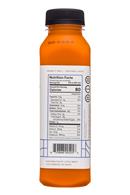 Little West: LittleWest-12oz-ColdPressed-Sunrise-Facts