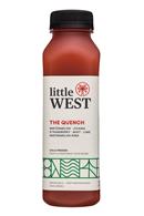 Little West: LittleWest-12oz-ColdPressed-TheQuench-Front