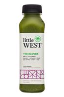 Little West: LittleWest-12oz-ColdPressed-TheClover-Front