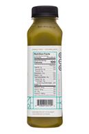 Little West: LittleWest-12oz-ColdPressed-GoldNGreens-Facts