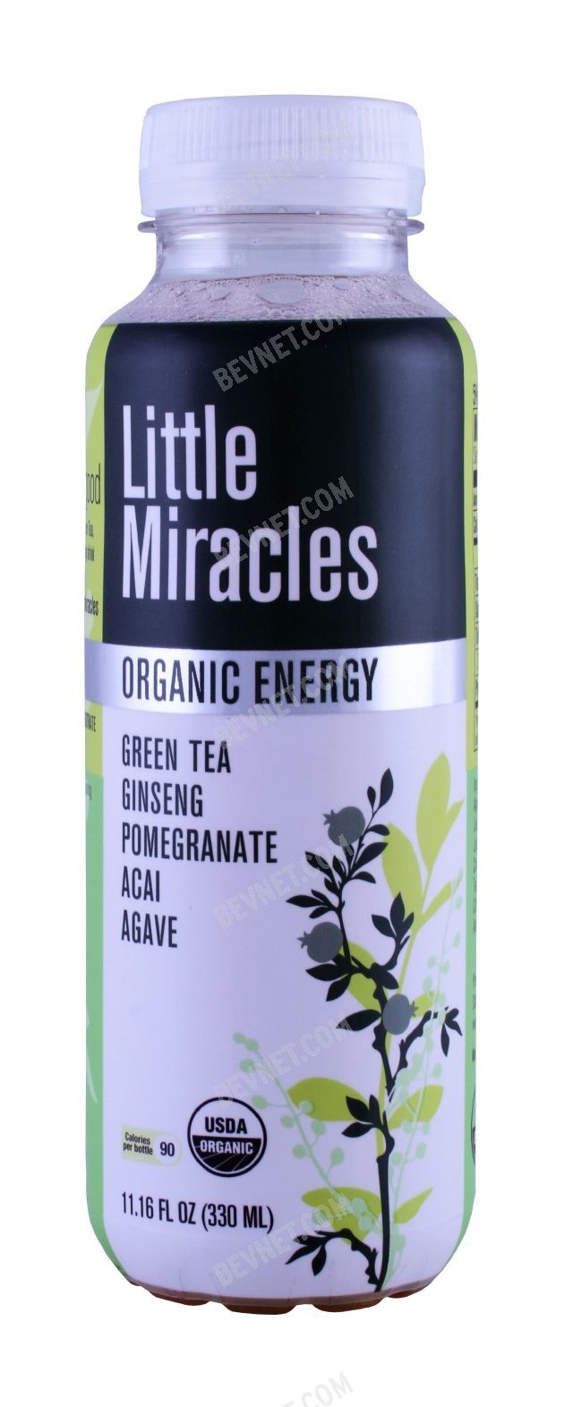 Little Miracles: 