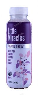 Little Miracles: 