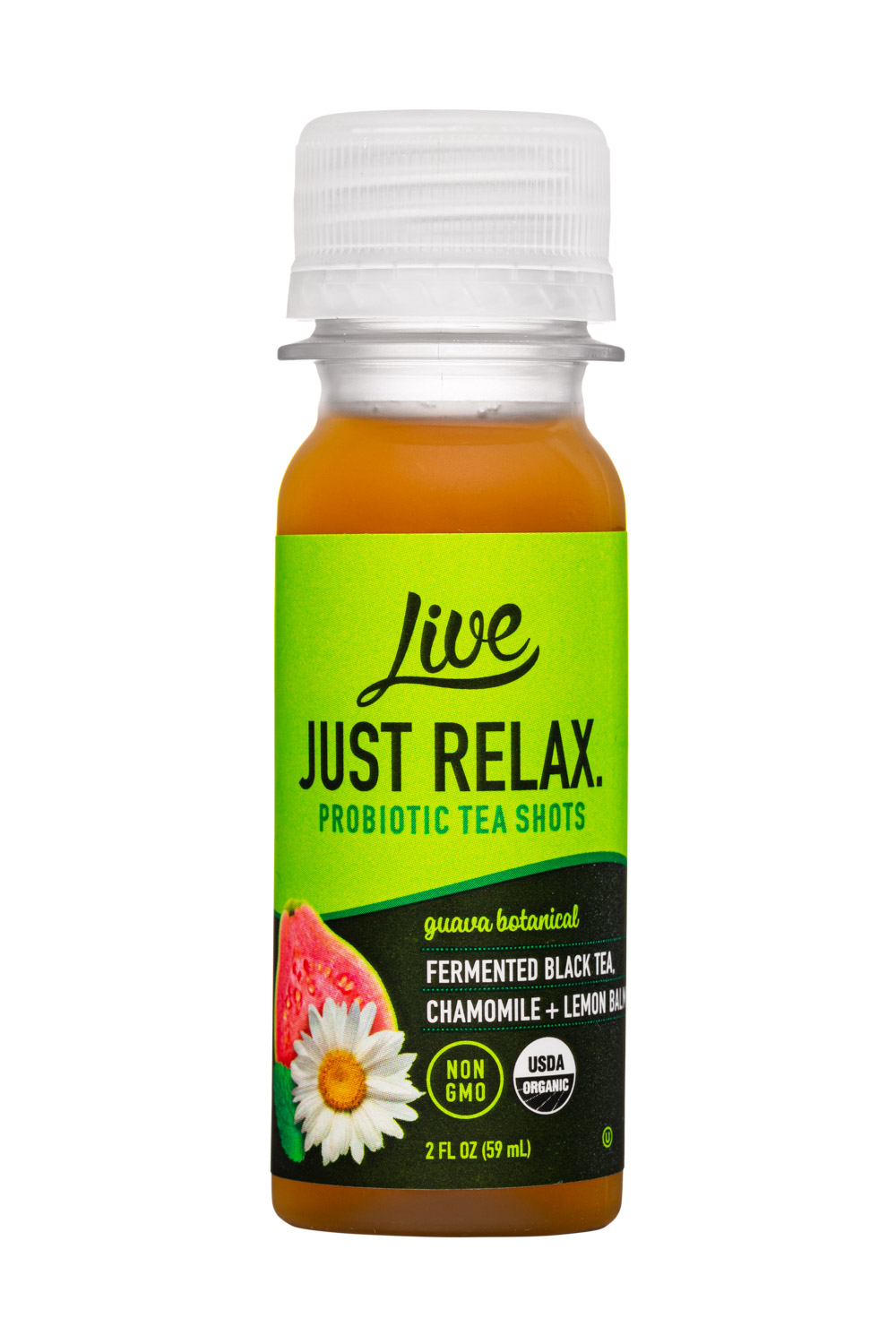 Guava Botanical (JUST RELAX)