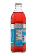 LIVE Sparkling Drinking Vinegars : Live-BlueberryGinger-Facts