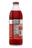 LIVE Sparkling Drinking Vinegars : Live-PomElderberry-Facts