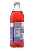 LIVE Sparkling Drinking Vinegars : Live-ConcordGrape-Facts