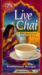 Live Chai 
