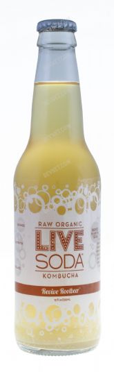 Revive Rootbeer (2014)