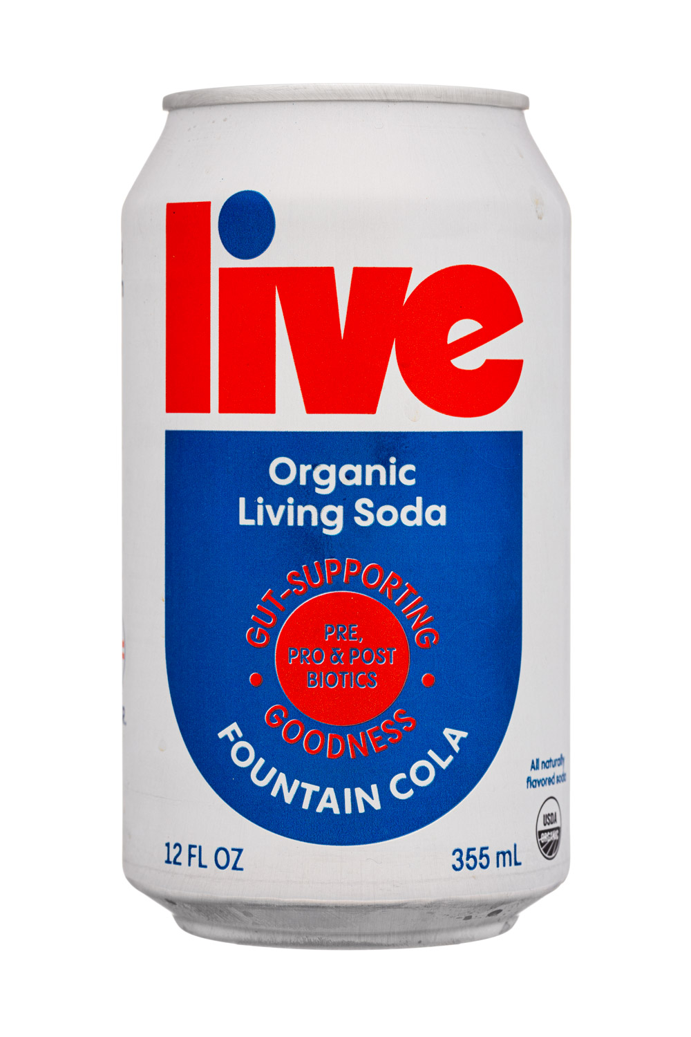 Fountain Cola