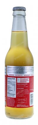 LIVE Kombucha: 