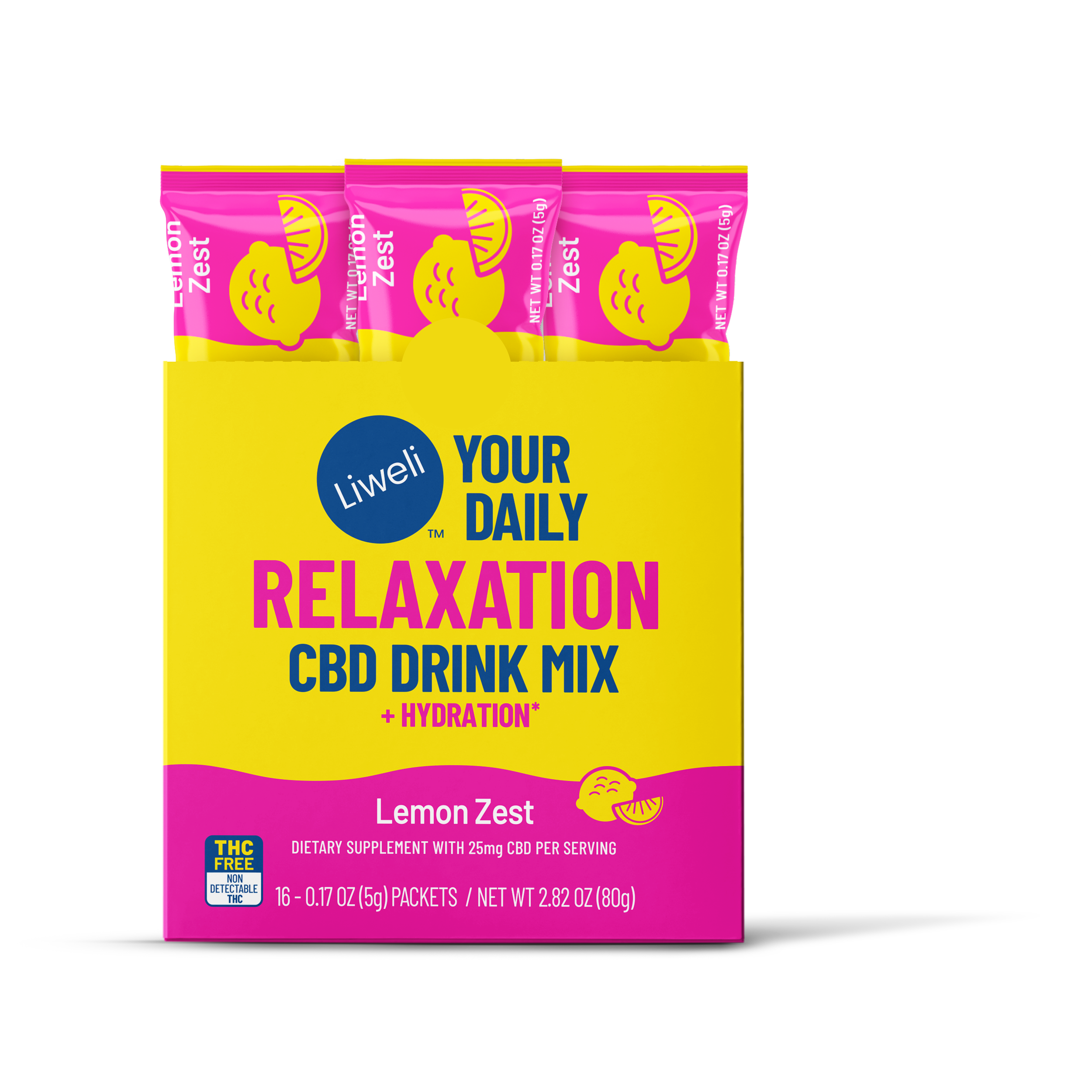 Trufix Drink Mix 65 - y8uvt8i