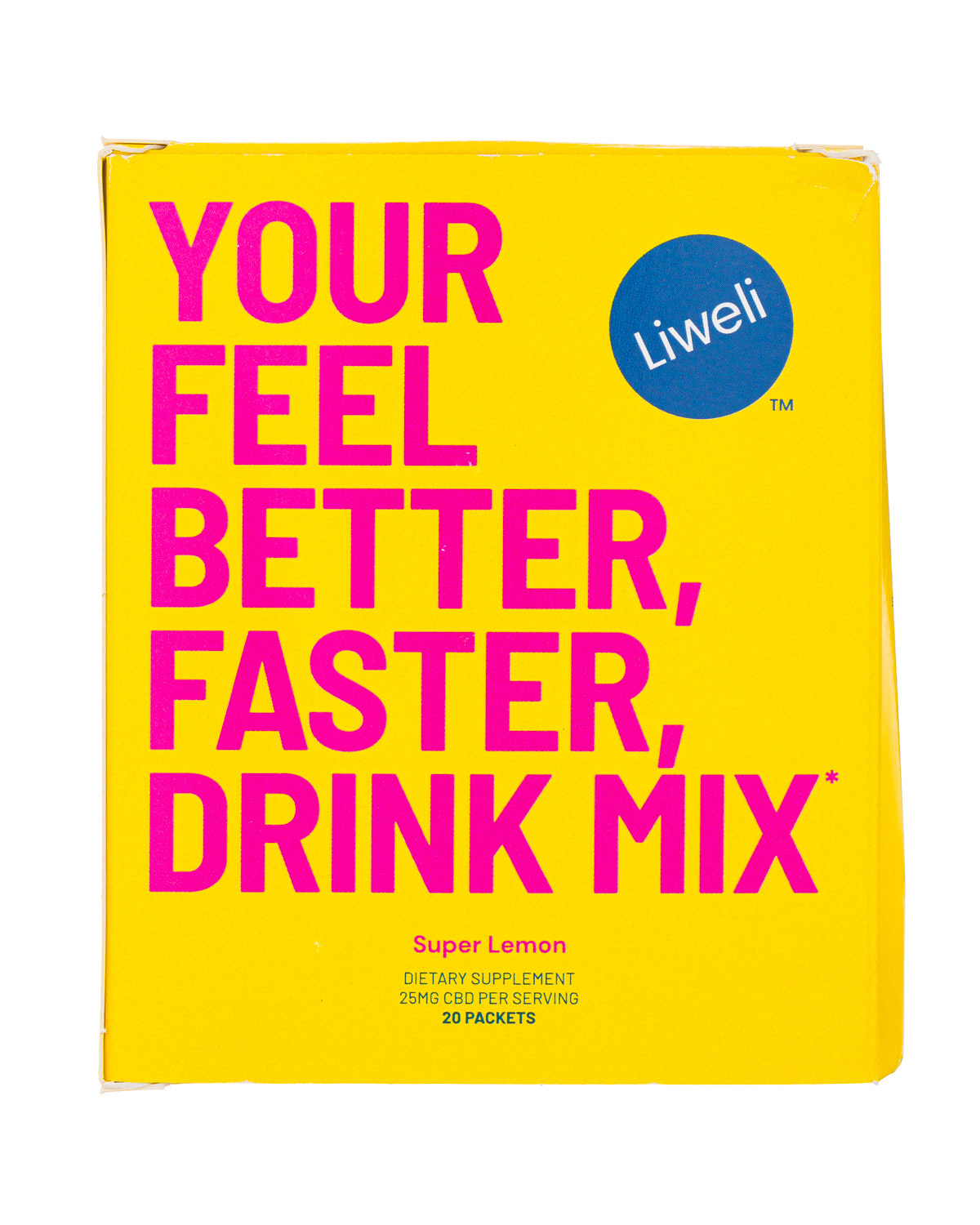 Liweli: Liweli-20pck-2020-DrinkMix