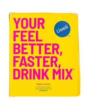 Liweli: Liweli-20pck-2020-DrinkMix