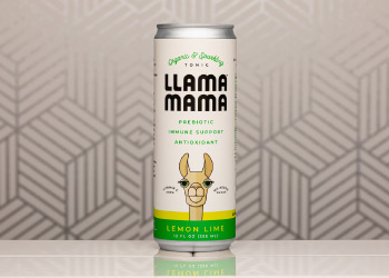 Llama Mama  - Llama Mama