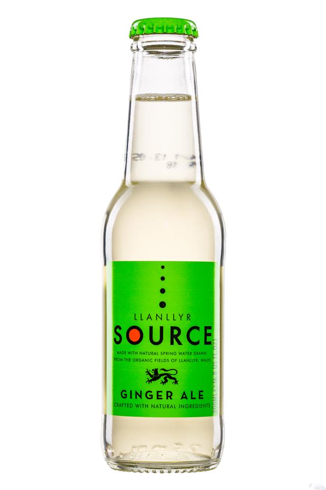 LLANLLYR SOURCE: Llanllyr-Source-7oz-GingerAle-Front