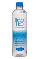 Lluvia: Lluvia-17oz-H2O-Alkaline-Front