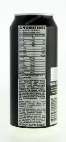 Loaded Energy Drink: 