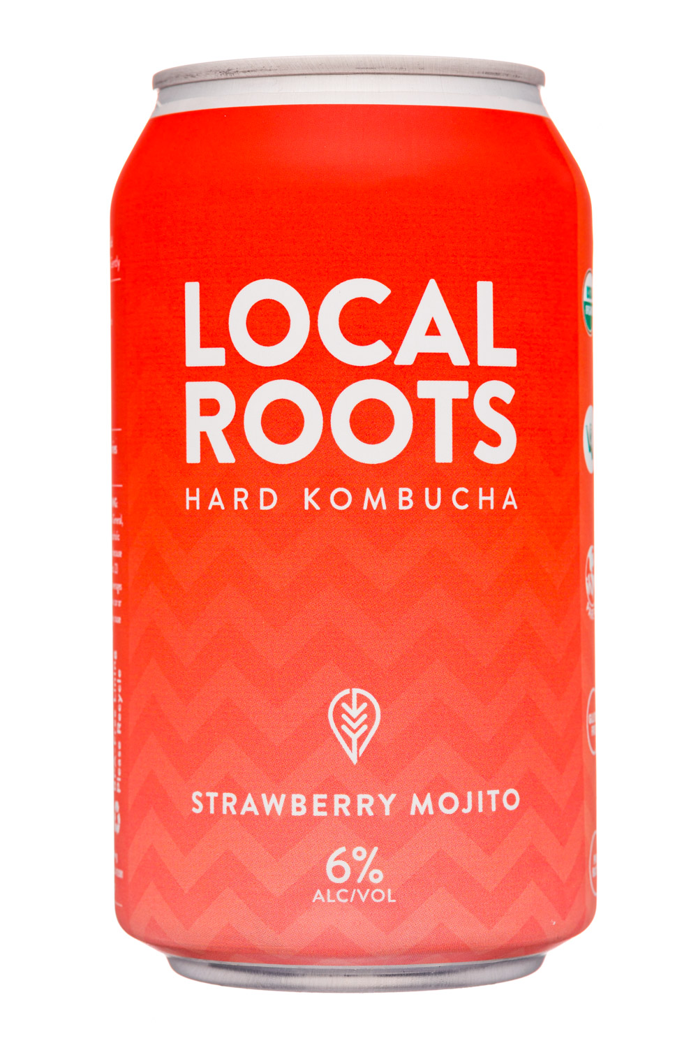Strawberry Mojito