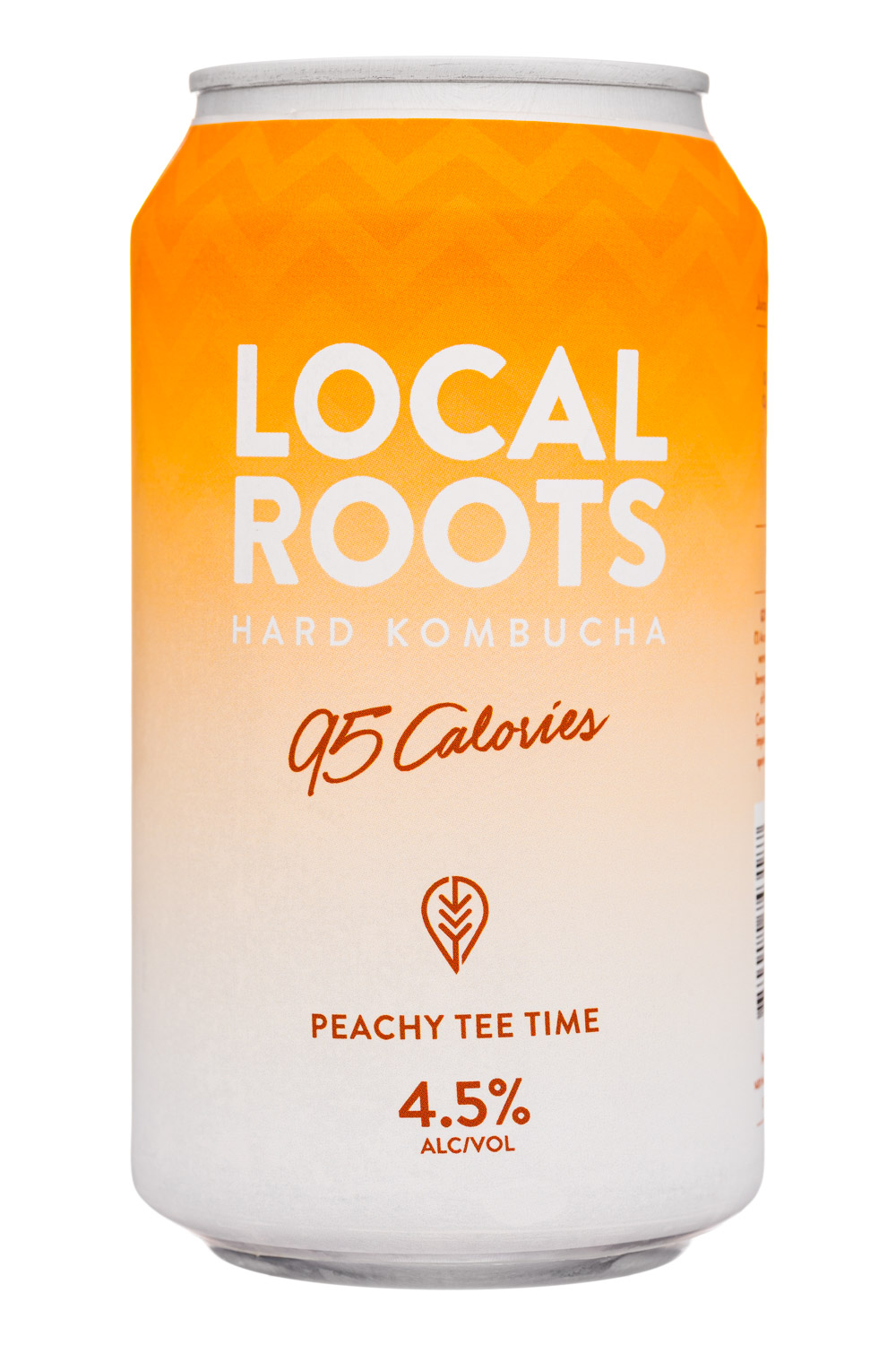 Peachy Tee Time - 95 Cal