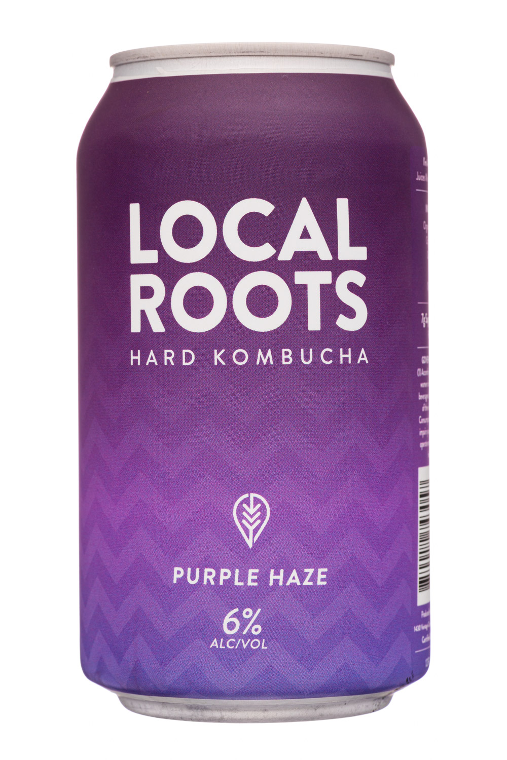 Purple Haze