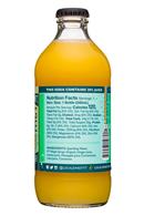 Local Sweet: LocalSweet-12oz-ZingAle-PineappleGinger-Facts
