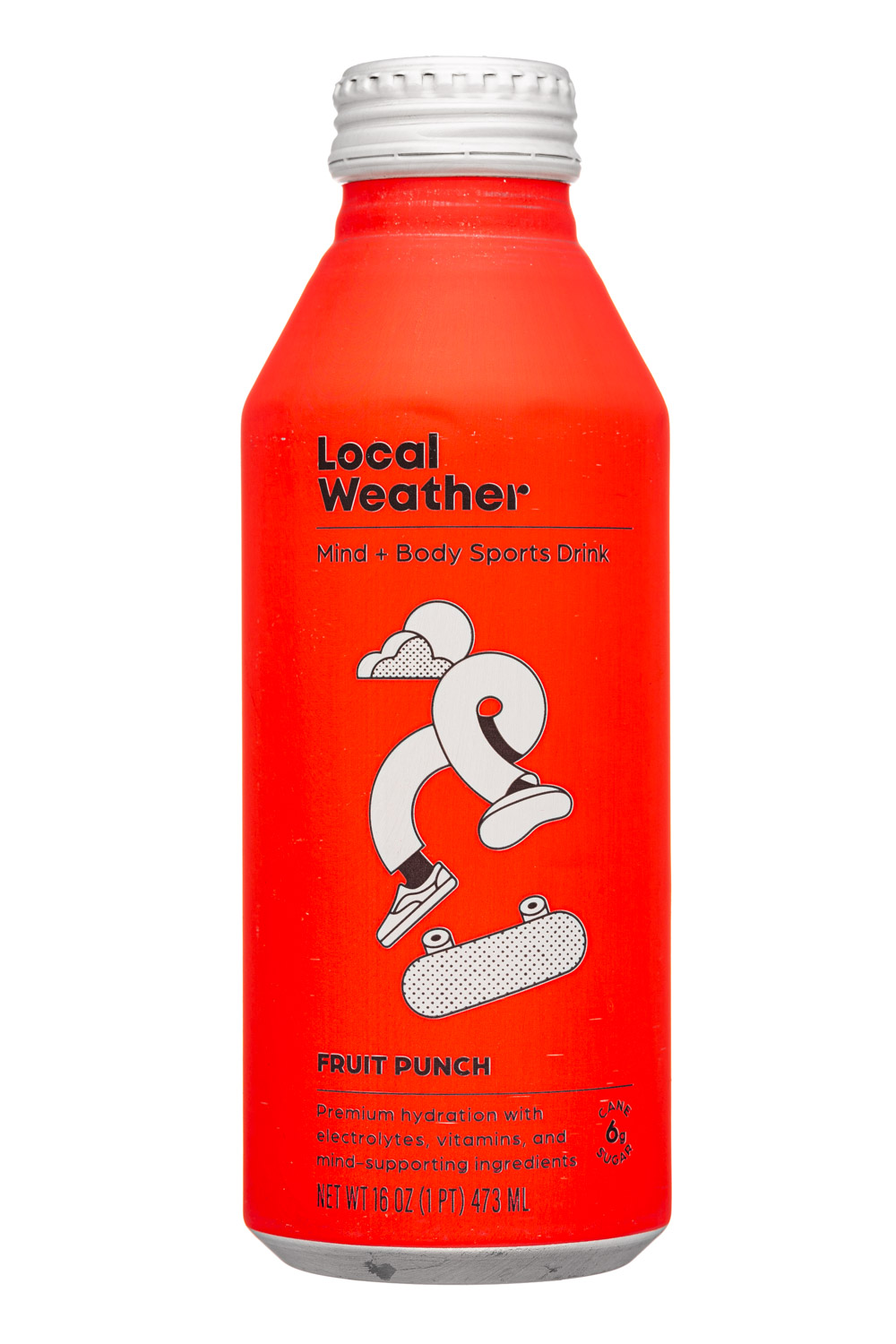 Fruit Punch