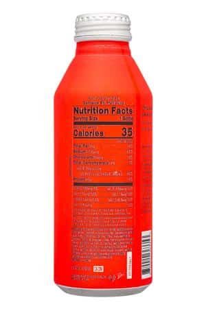 Local Weather: LocalWeather-16oz-2023-SportsDrink-FruitPunch-Facts