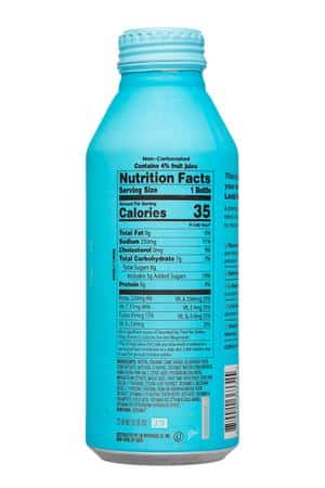Local Weather: LocalWeather-16oz-2024-SportsDrink-WildBerry-Facts