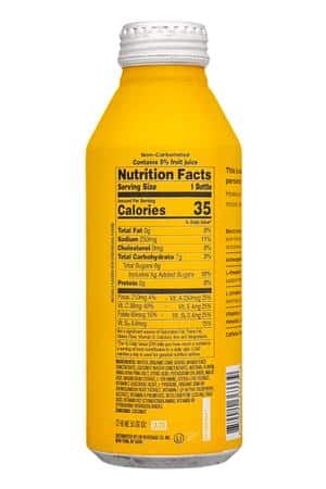 Local Weather: LocalWeather-16oz-2023-SportsDrink-MangoPassion-Facts