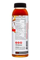 Loco Coco: LocoCoffee-CoconutWater-ColdBrew-10oz-Maple-Facts