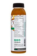 Loco Coco: LocoCoffee-CoconutWater-ColdBrew-10oz-Latte-Facts