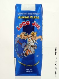 Loco Joe (Reformulated)