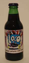 LOCO Raspberry