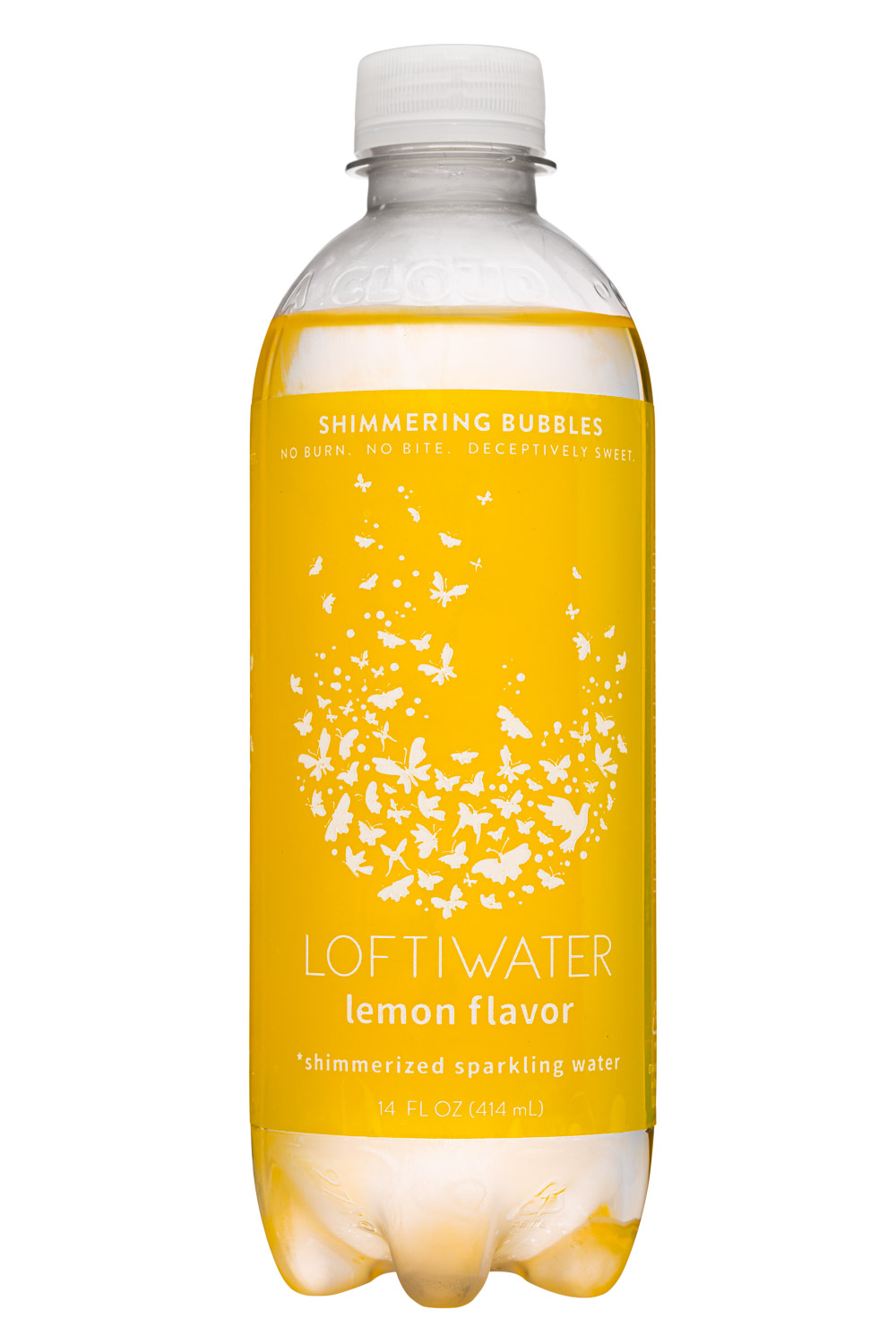 Lemon Flavor