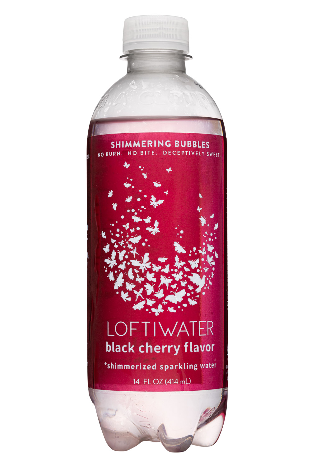 Black Cherry Flavor