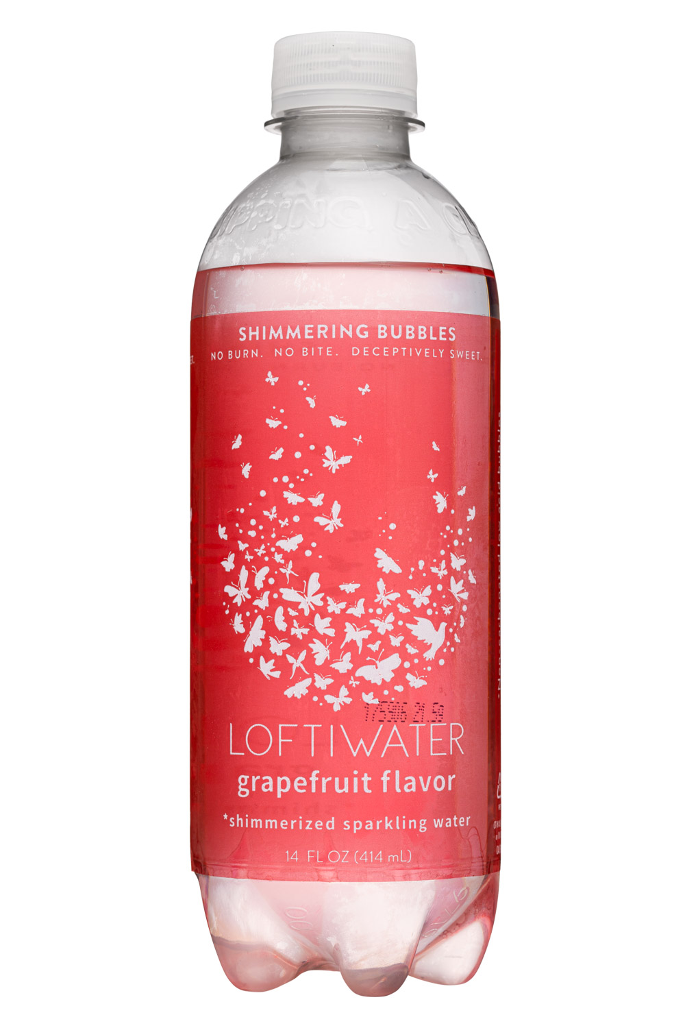 Grapefruit Flavor